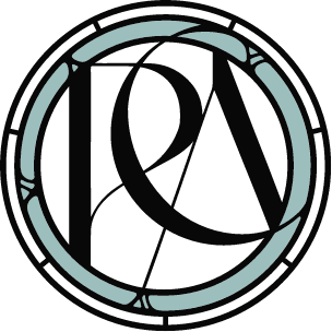 Paradise City Arts Logo Mark