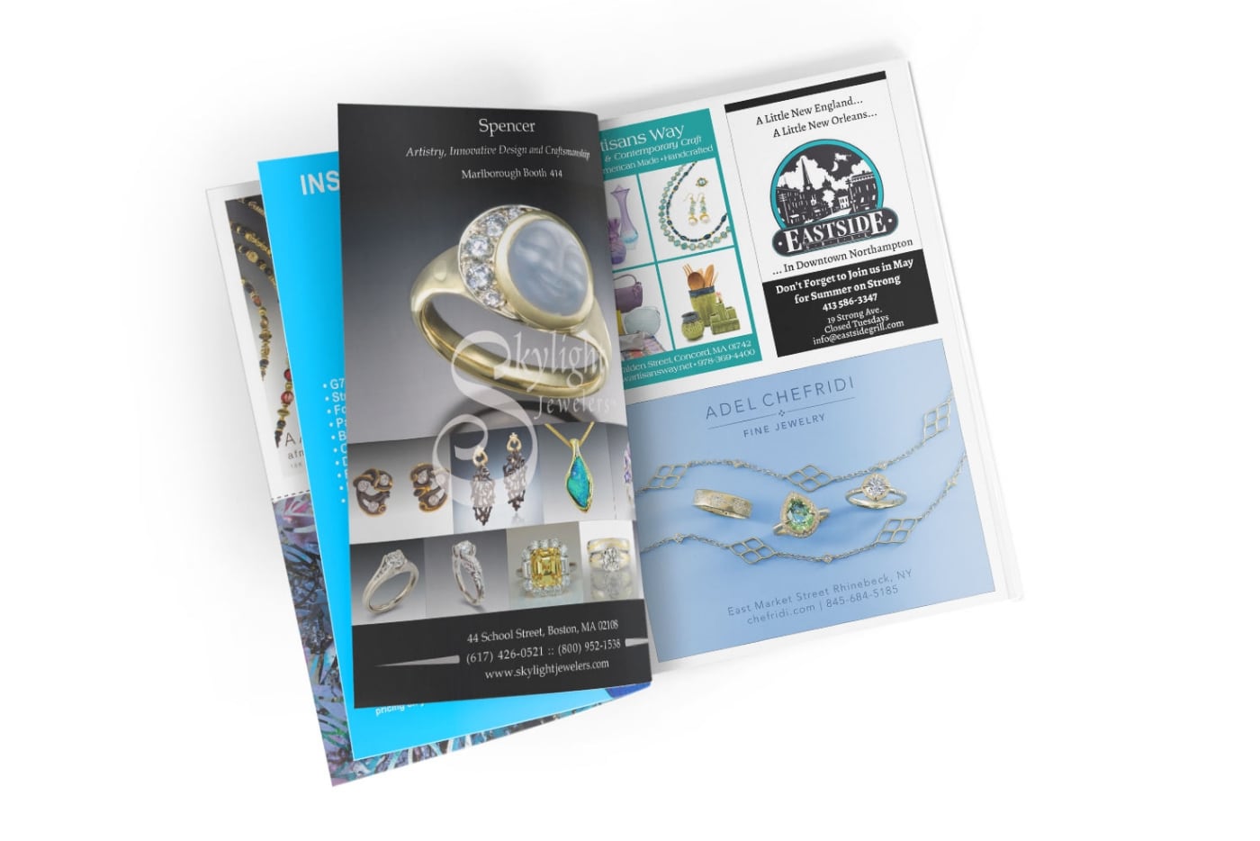 Guide Ad Example