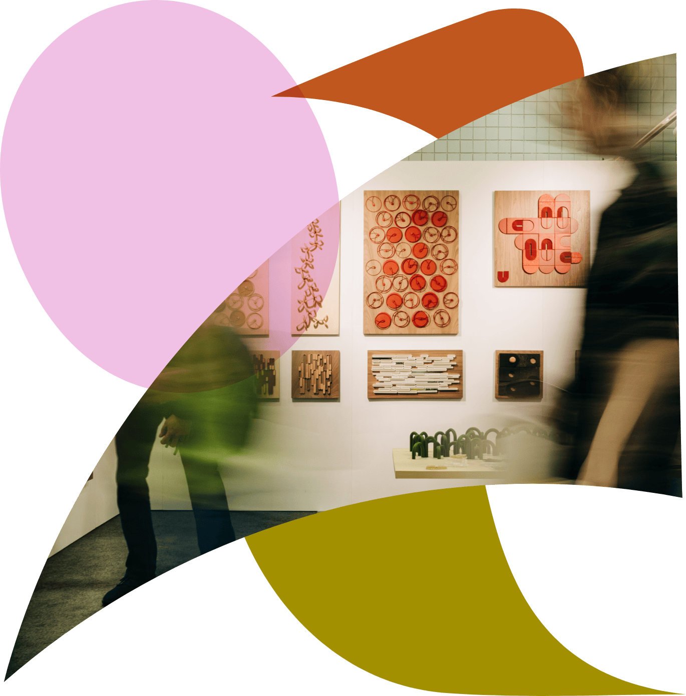 Call for Entries Image