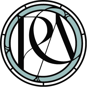 Paradise City Arts Logo