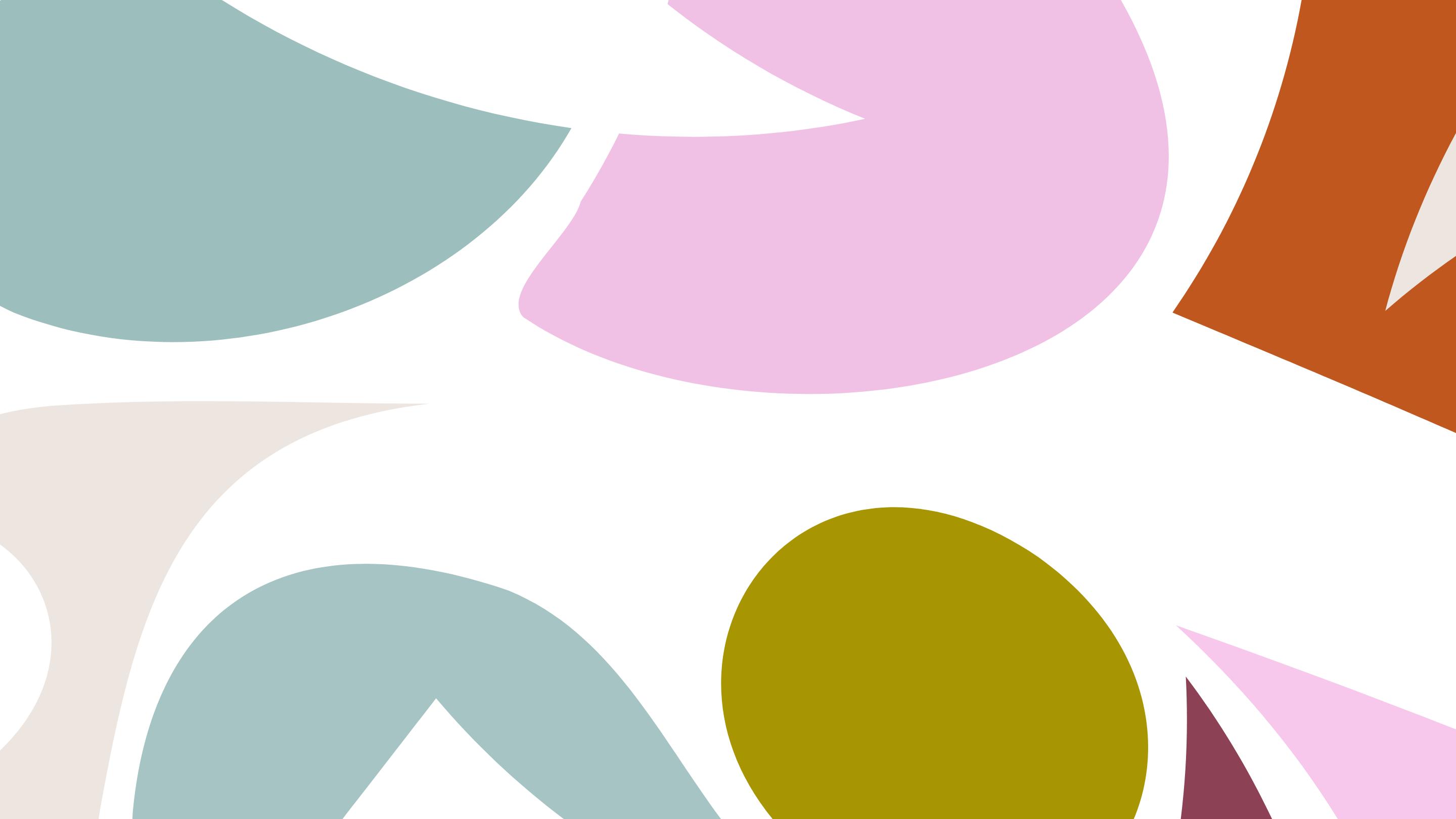 Background Shapes